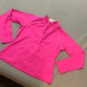 Shock absorber Sports long sleeve shirt
